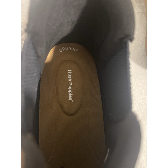 Men’s Hush Puppies Chelsea Boots - Size 10 Wide - Brand New - Picture 6 of 9